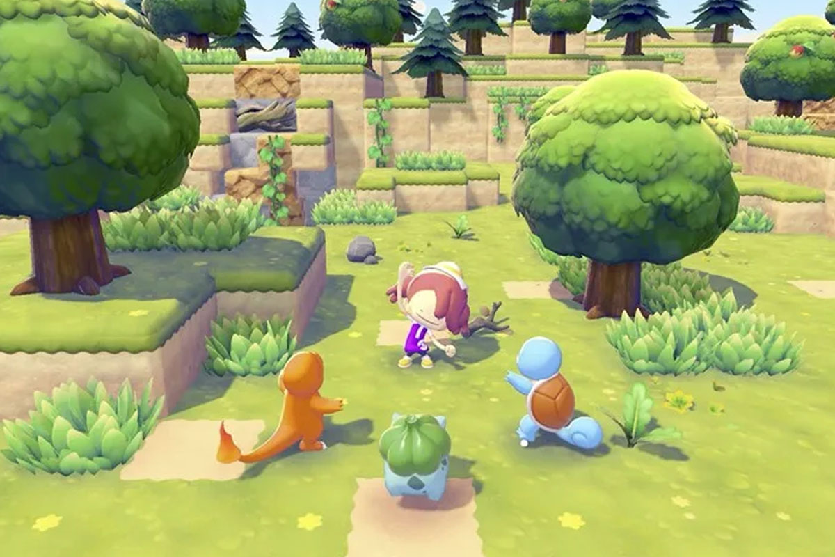 The impact of Pokémon Pokopia on Nintendo shares