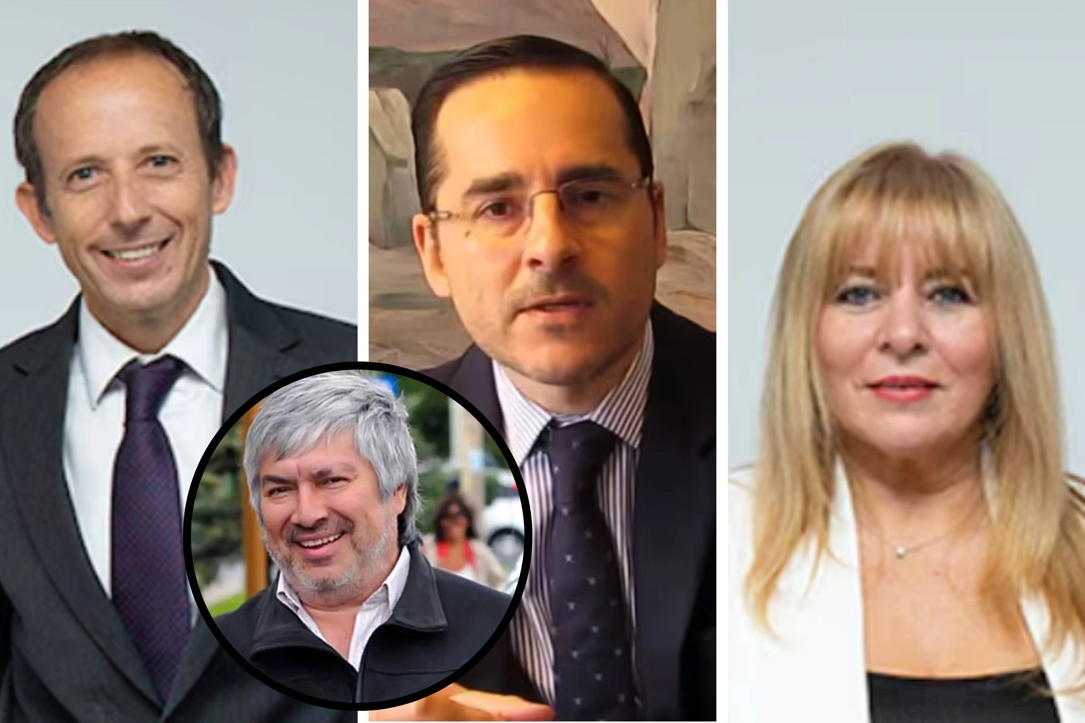 Cuánta plata le perdonó la Justicia a Lázaro Báez al interpretar mal la Ley de Inocencia Fiscal