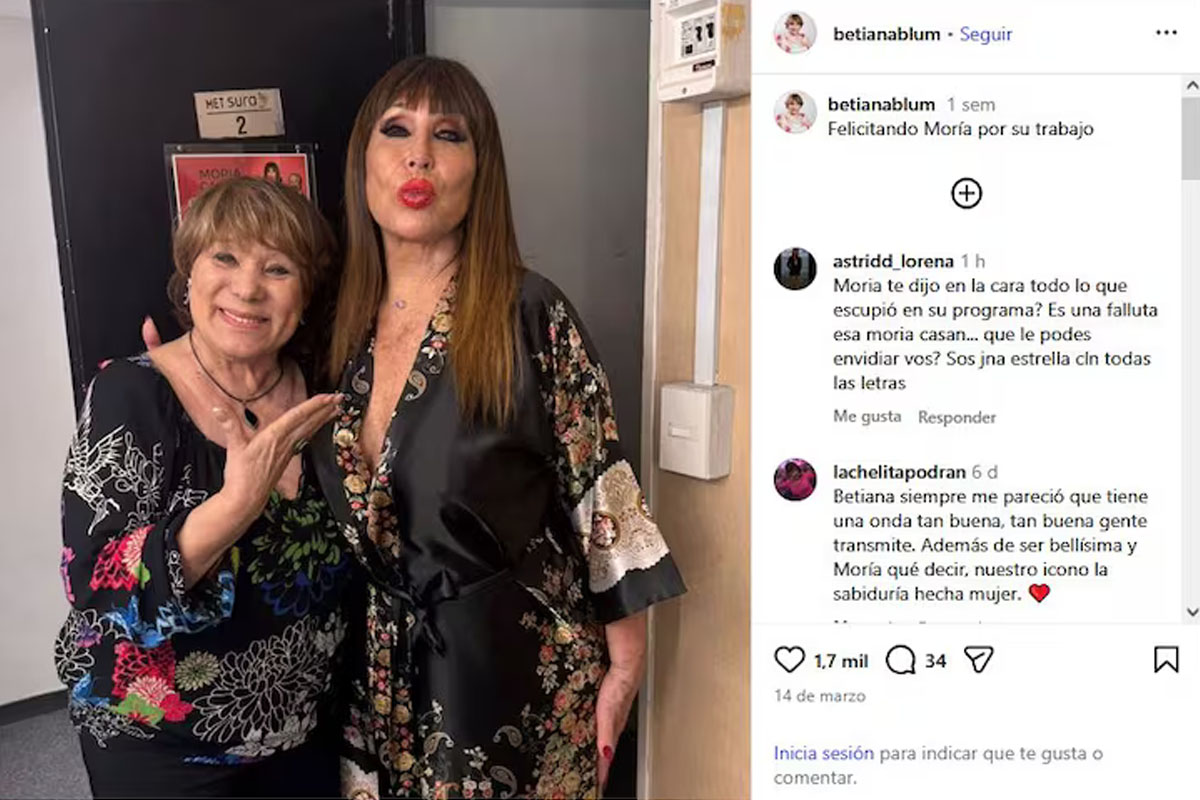 Un descargo sin filtro que escaló la polémica