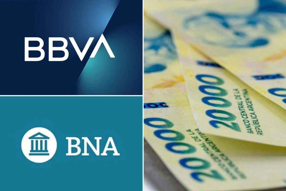 Personal credits: who accesses and how much is paid in March 2026