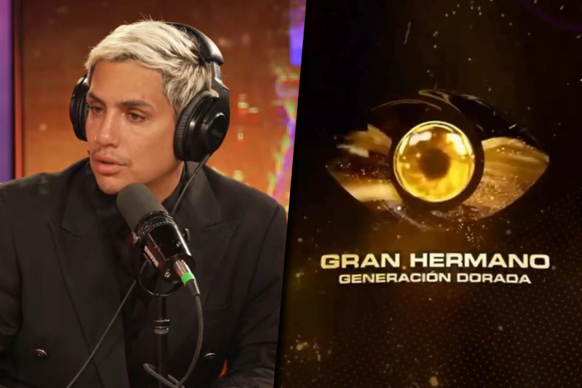 El duro relato de Kennys Palacios tras su salida de Gran Hermano