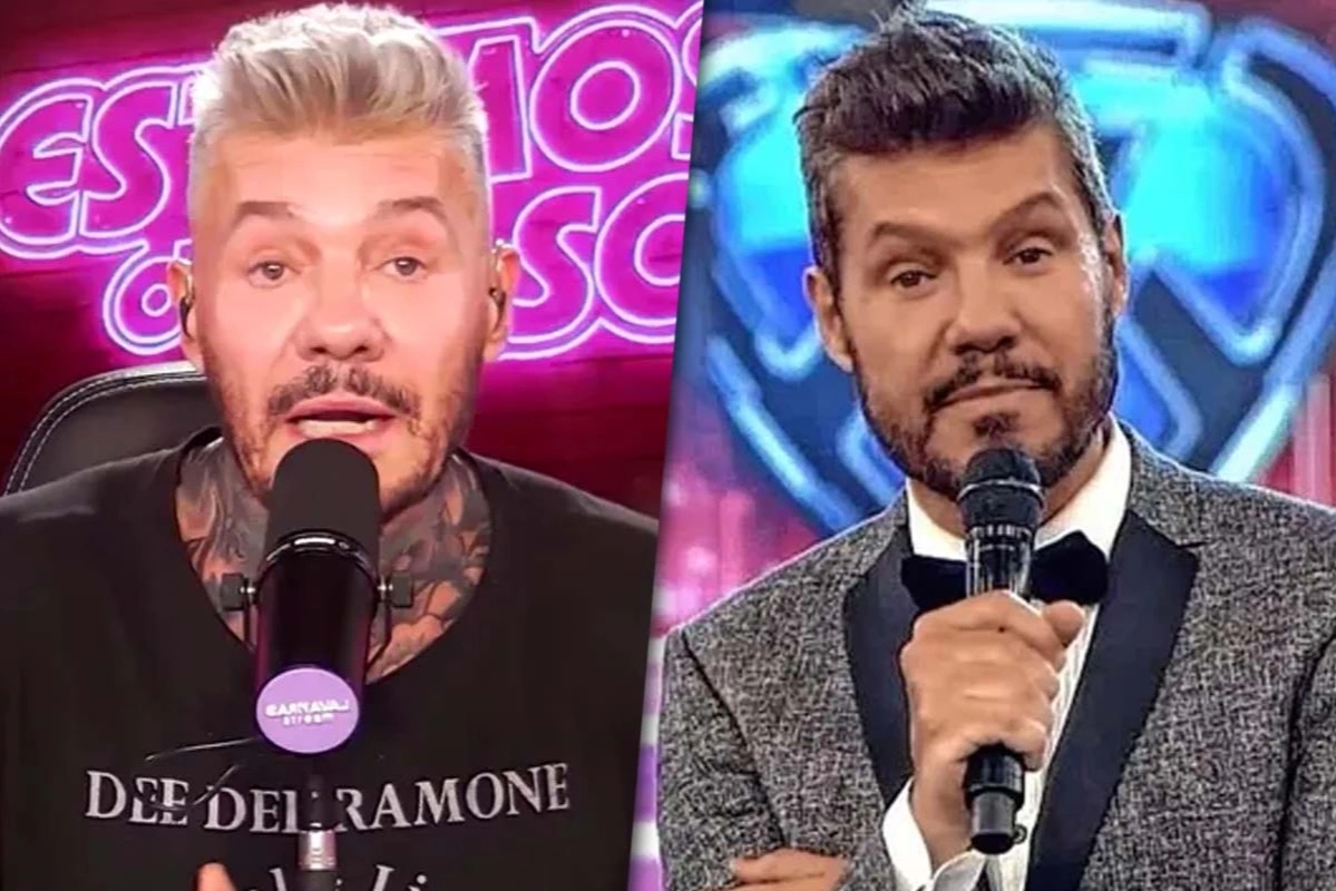 Marcelo Tinelli confirmó su regreso a la televisión: cómo será su nuevo programa