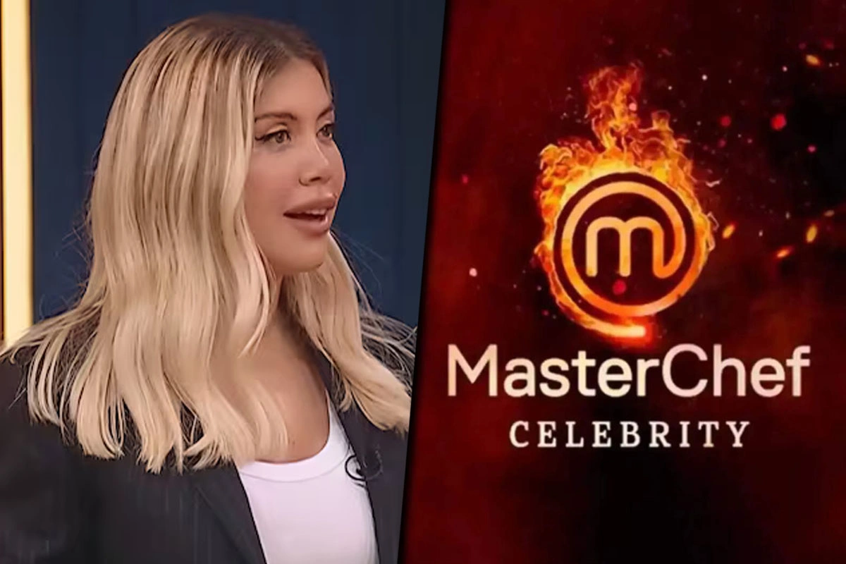 'MasterChef Celebrity': who are the four semifinalists of the reality show