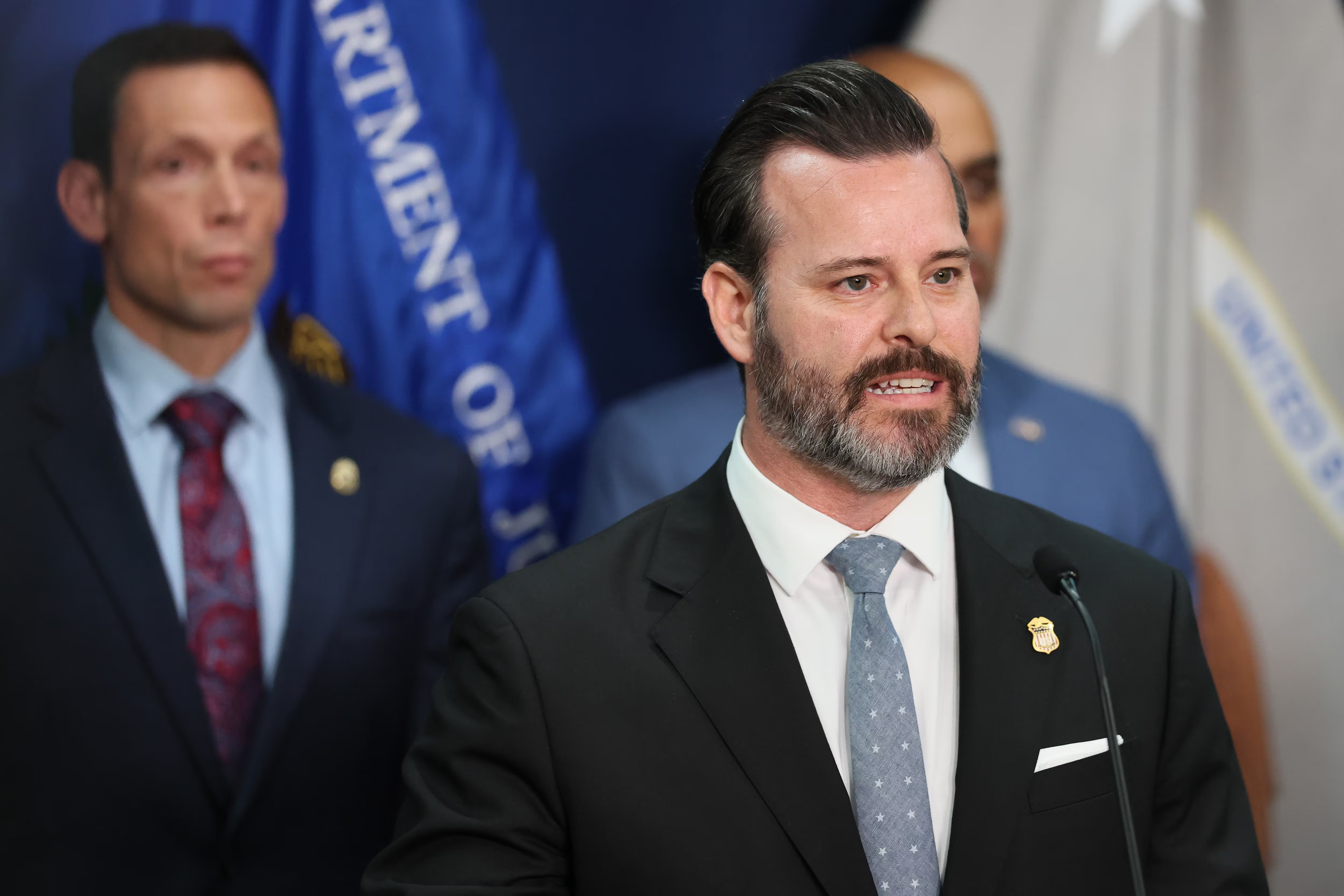 The accusations against Cuban leaders will be led by Jason Reding Quiñones