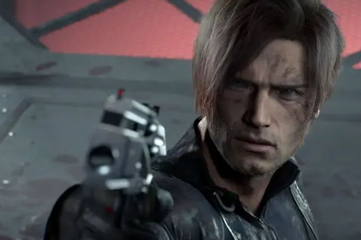 Cómo es Resident Evil Requiem