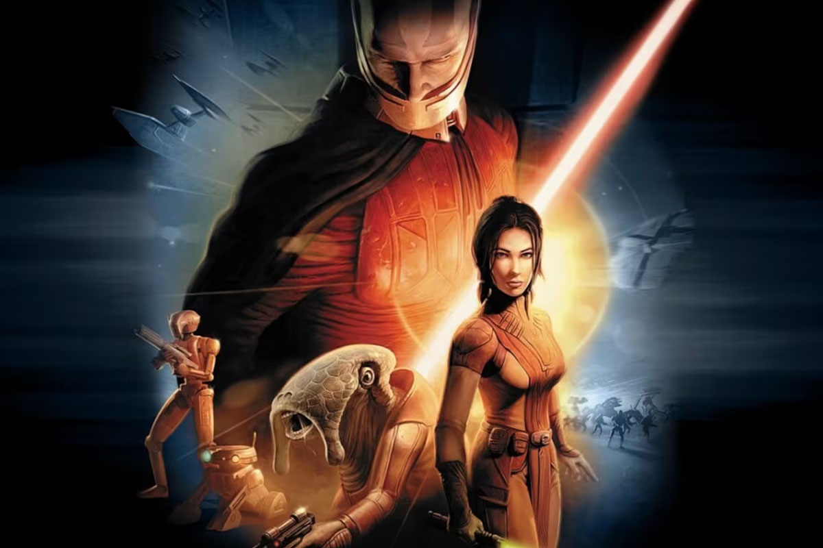 Un desarrollo con varios cambios desde su anuncio