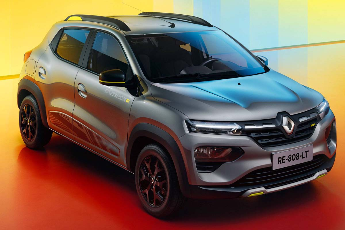 Cuál es el auto 0km más barato hoy en Argentina