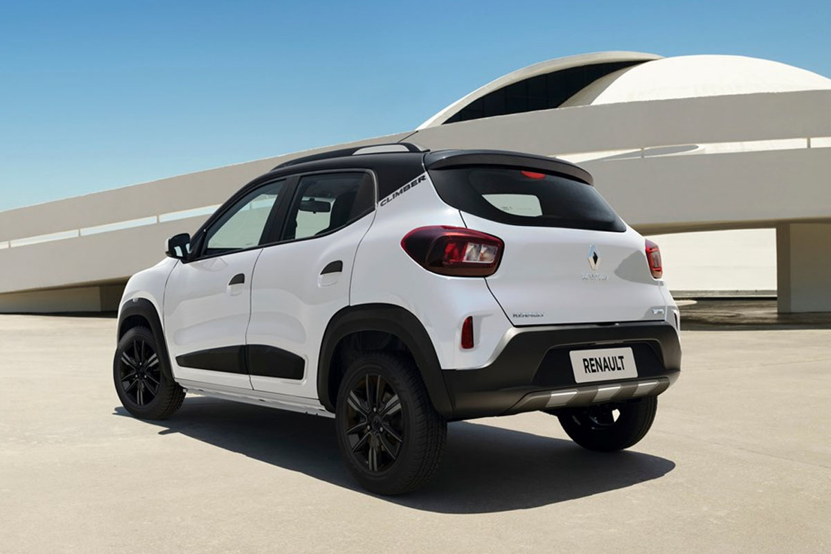 Seguridad y equipamiento: qué incluye el modelo más barato