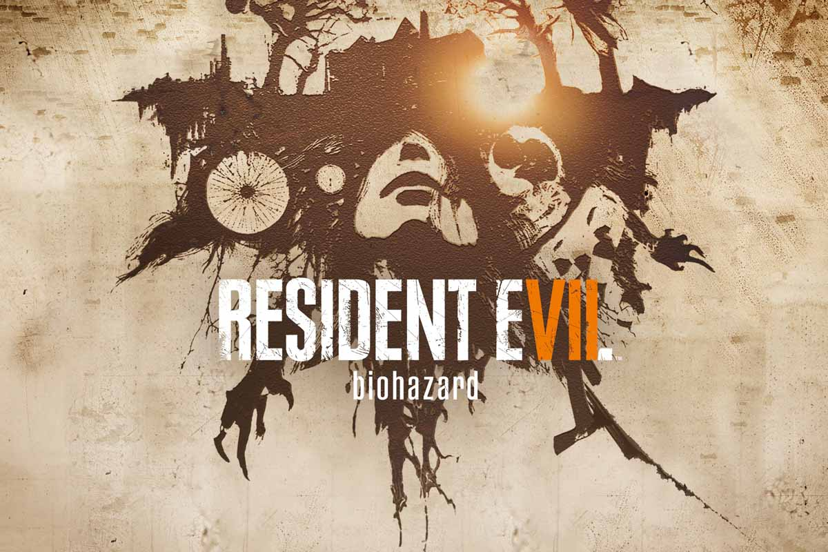Resident Evil 7