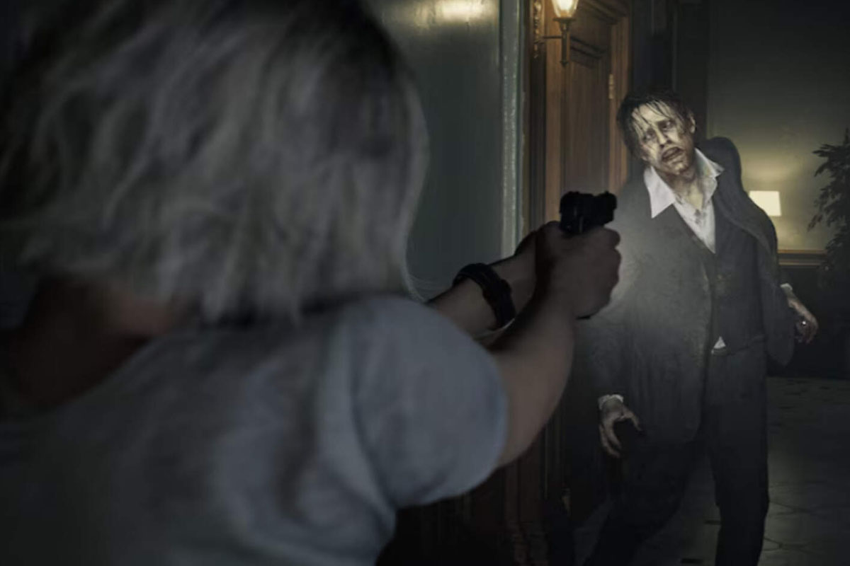 La expansión de historia ya está en desarrollo