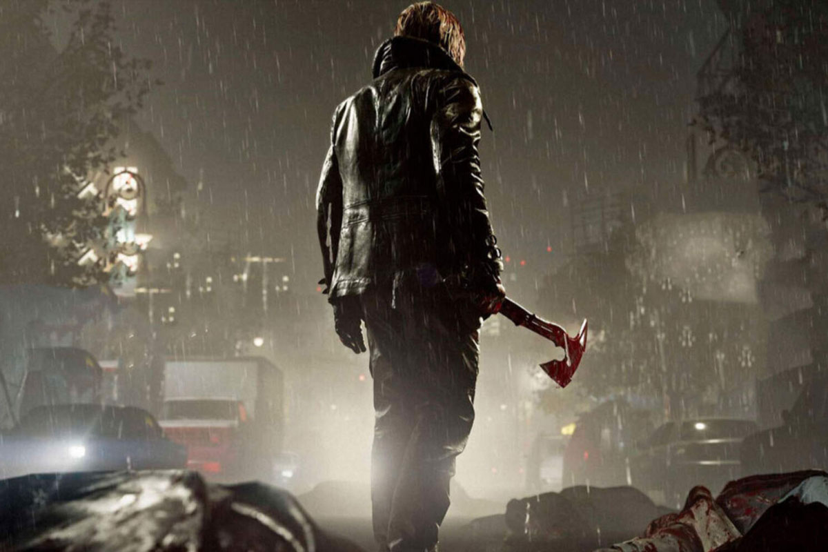 Qué minijuego podría llegar a Resident Evil Requiem