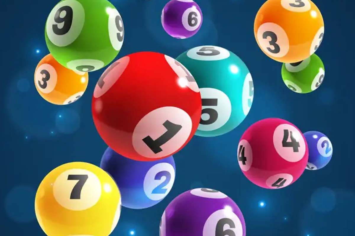 We show you the complete list with the winning numbers of each draw
