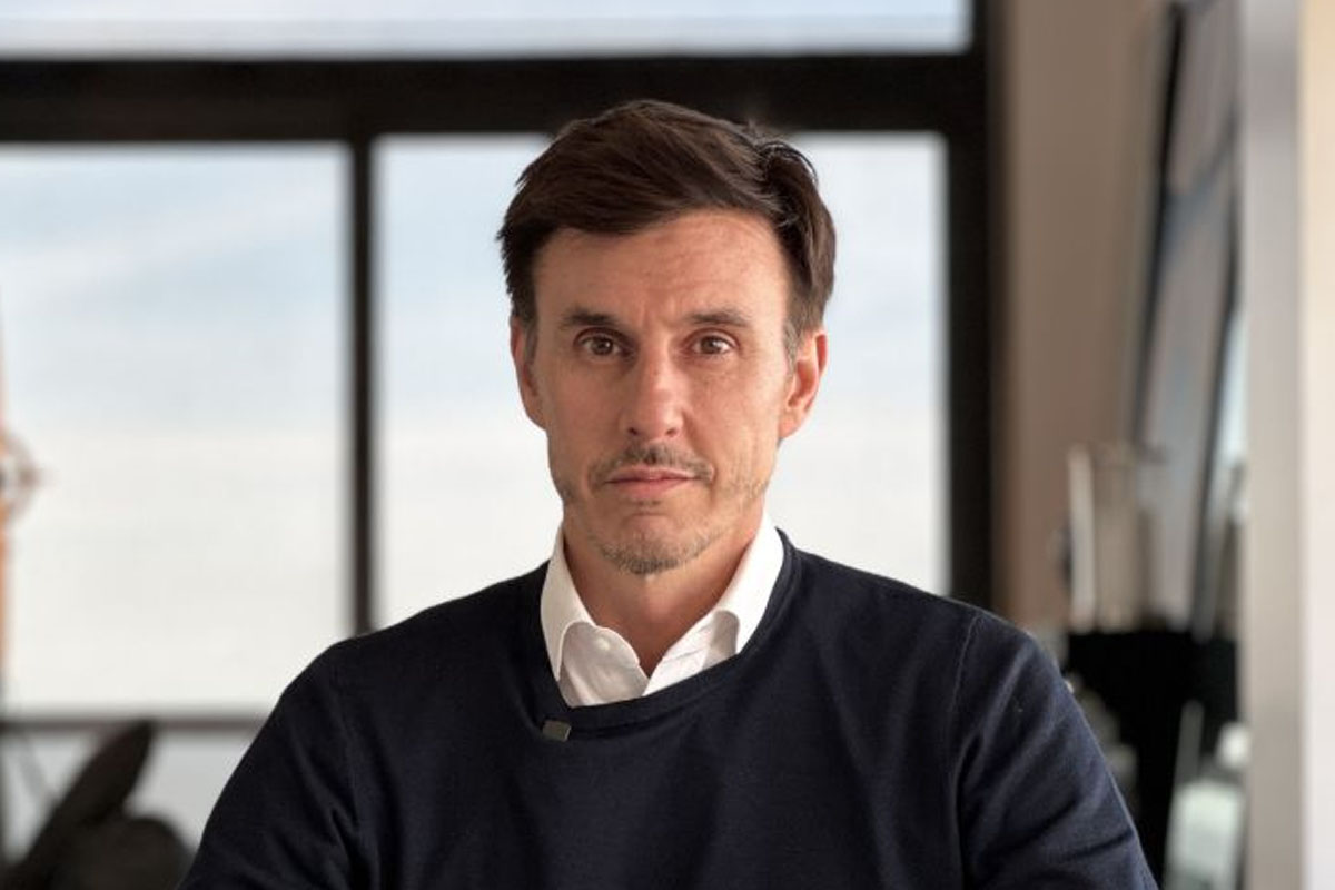 Roberto García Moritán rompió el silencio y habló sin filtro sobre su separación de Pampita