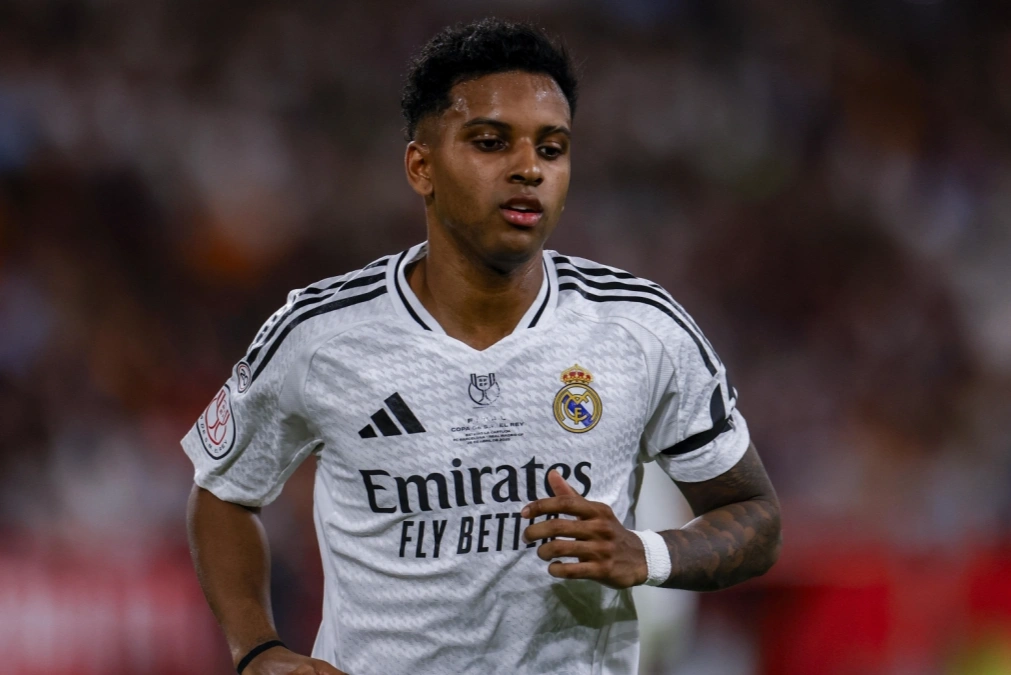 Alarms in Brazil: Rodrygo broke his cruciate ligaments and will be out for the World Cup