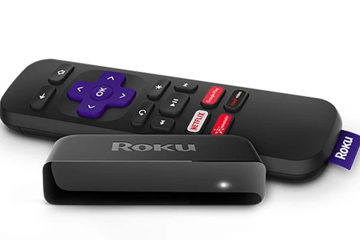 Roku