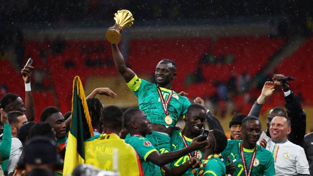 The Senegalese Government will go to the last possible lengths to reverse the CAF ruling