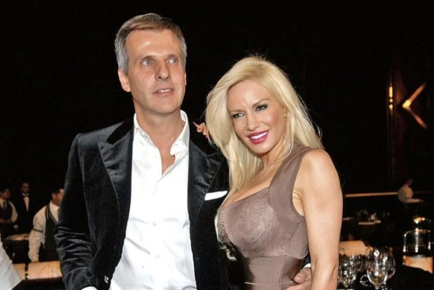 Luciana Salazar harshly questioned the court ruling in favor of Martín Redrado: “He has to pay”