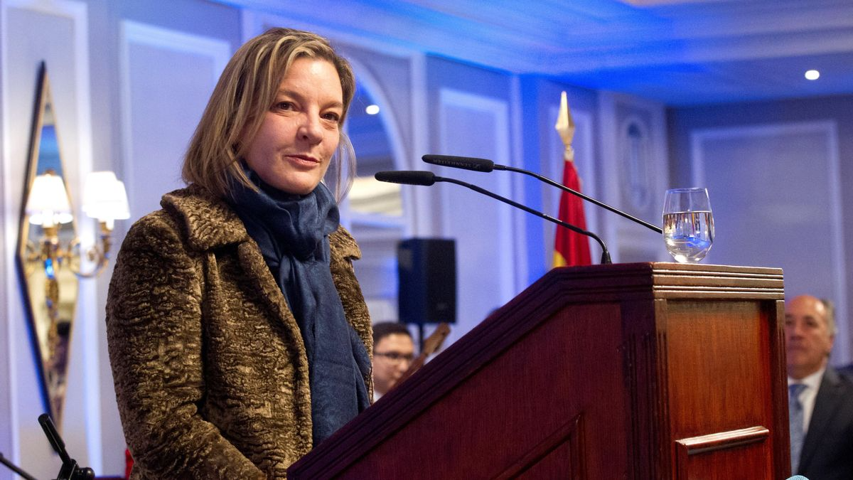 The Spanish ambassador to Israel was dismissed by the socialist government of Pedro Sánchez, amid growing friction between Madrid and Tel Aviv