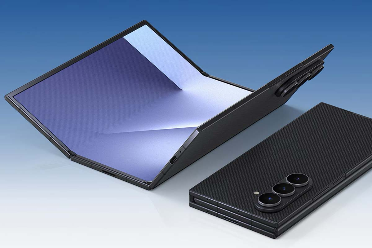 El plan incluiría una secuela del Galaxy Z TriFold