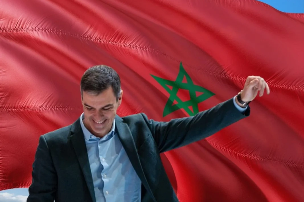 España: el gobierno de Sánchez concentra el 44% de las nacionalizaciones a marroquíes en la UE