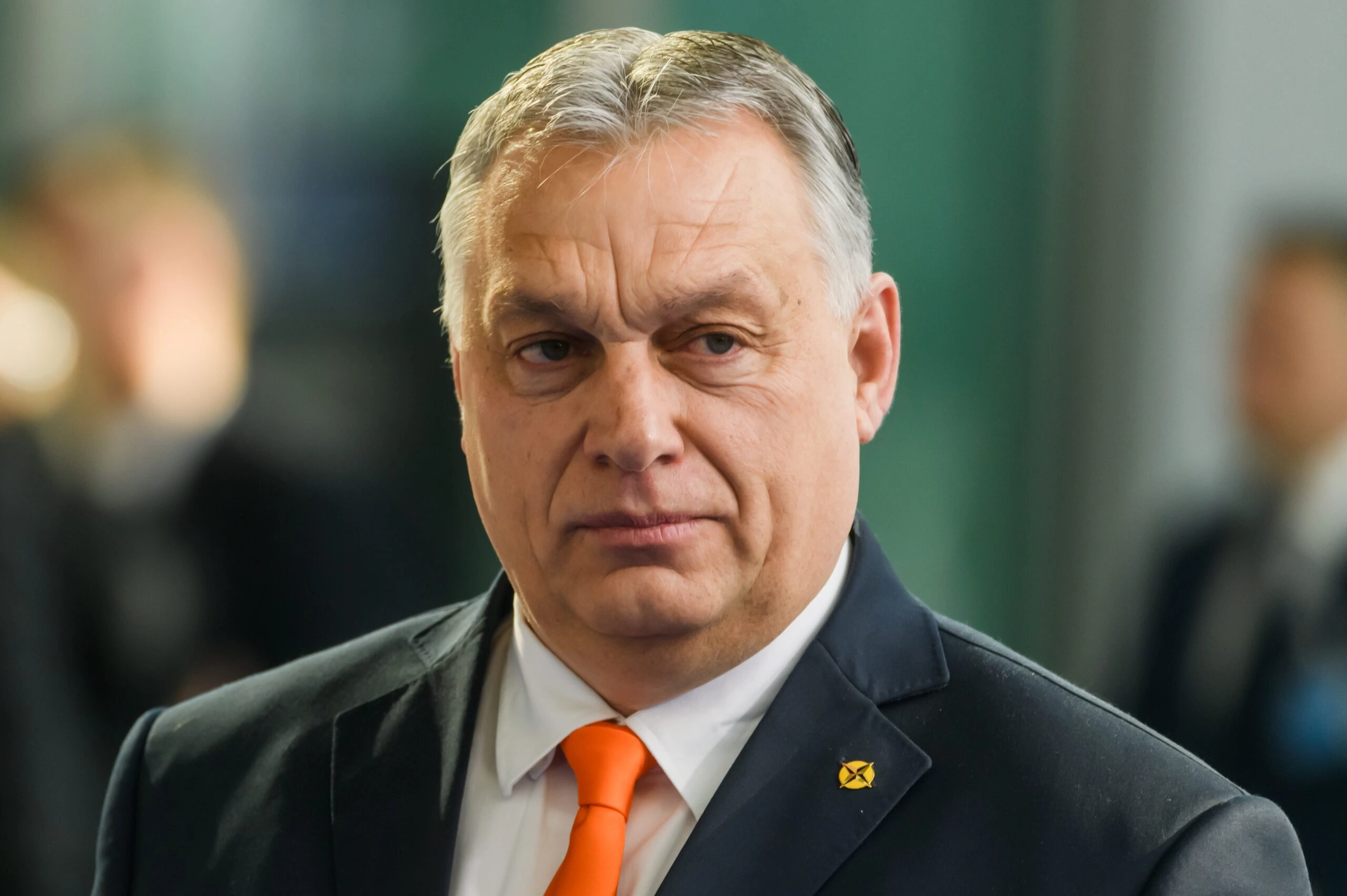 Denuncian censura de Meta contra Orbán antes de las elecciones en Hungría
