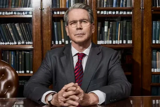 The US made a historic repurchase of debt of USD 15 billion and stabilizes markets