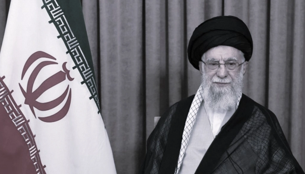 Fernando Pedrosa: “The fall of Khamenei could accelerate an implosion of the system”