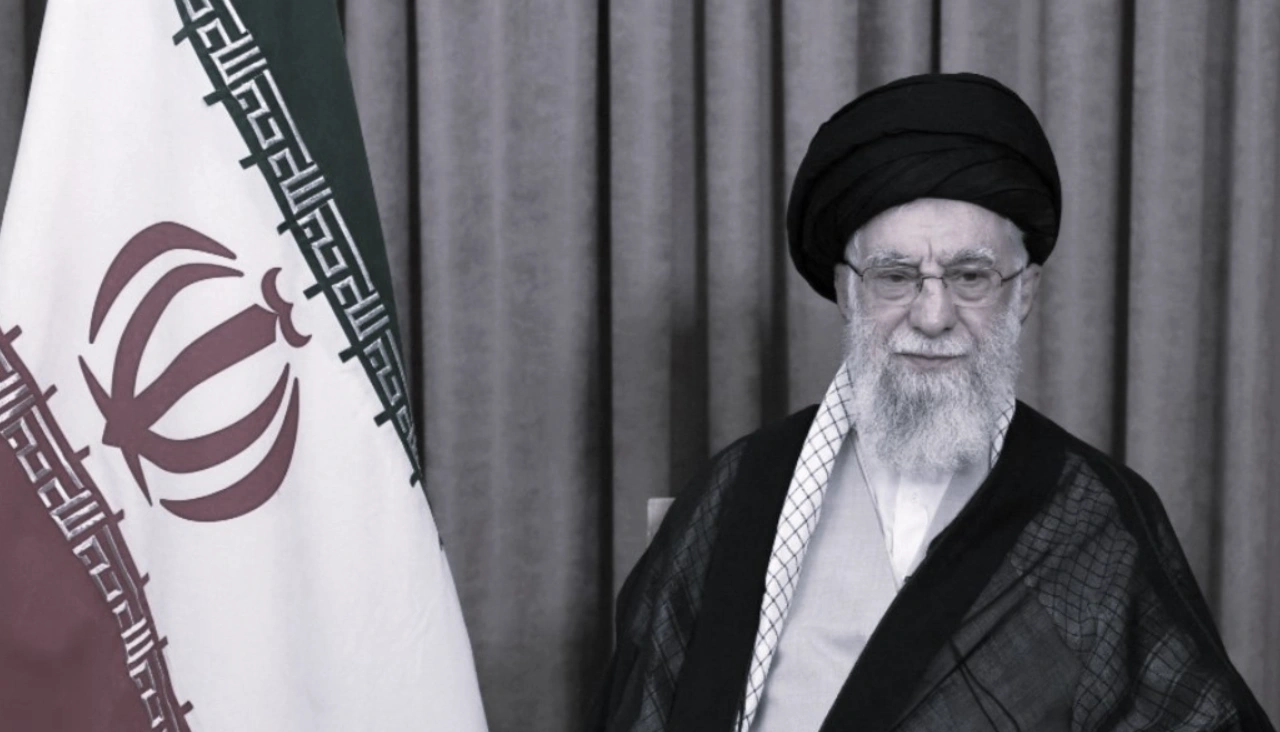 Fernando Pedrosa: "La caída de Jamenei puede acelerar una implosión del sistema"