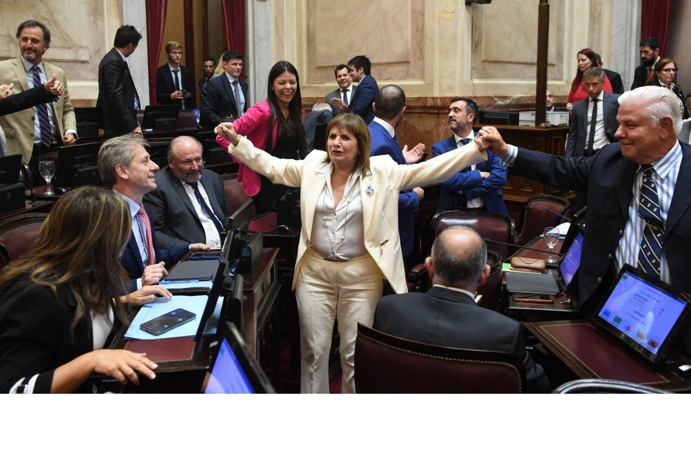 Labor modernization: the end of the regime that expelled the worker