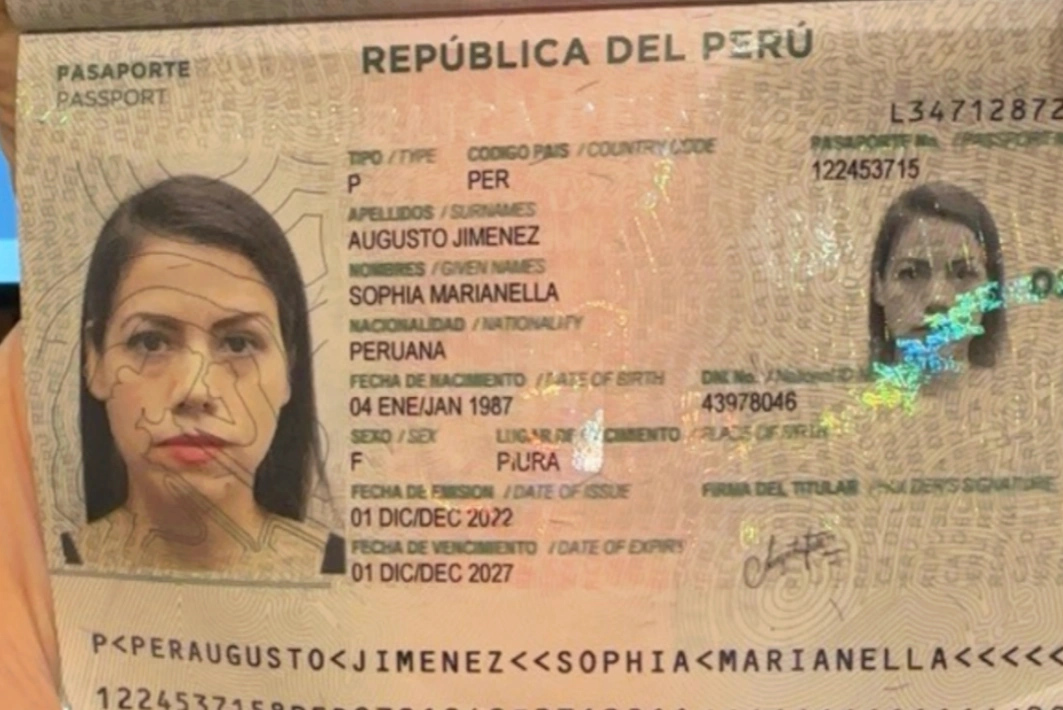 Risk Alert: SCAMMER Sophia Augusto and “LT Trading e Inversiones LLC” in Miami