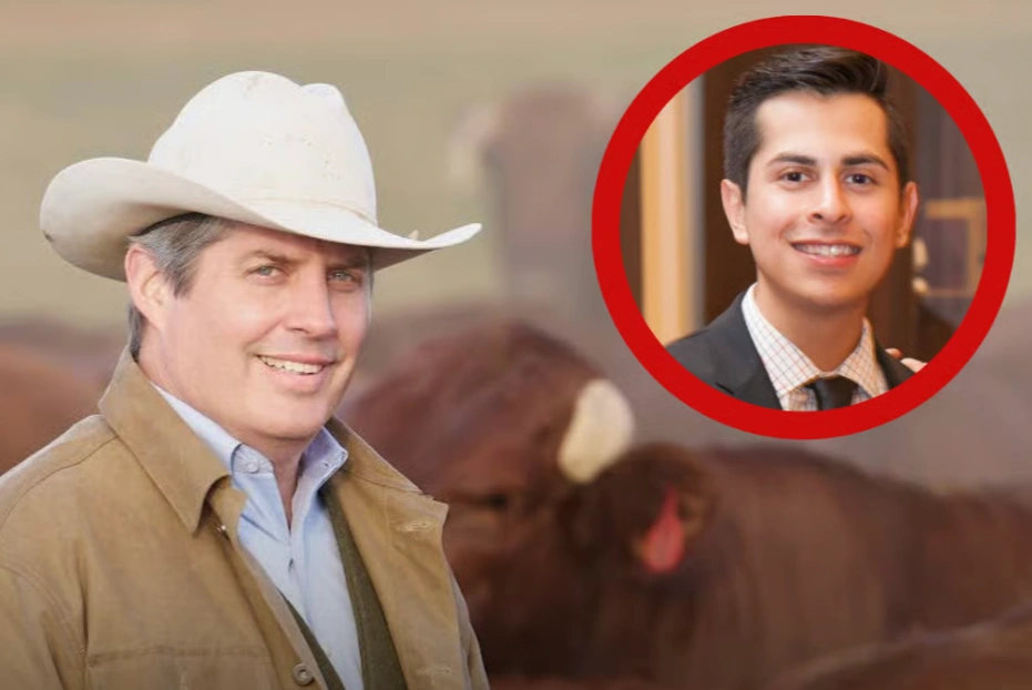 Abraham Enriquez Under Fire: Allegations of Fraud, Dark Funds, and Political Access in Texas