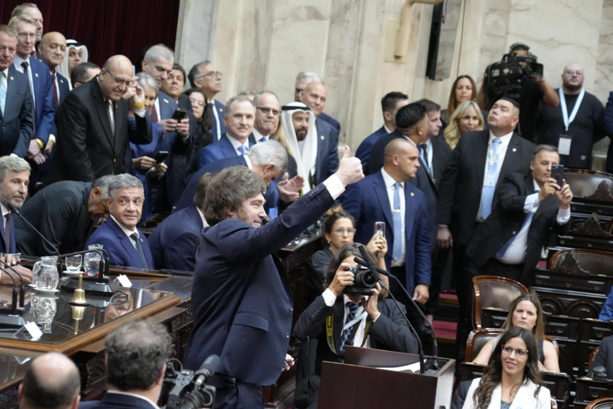 Morality as State Policy