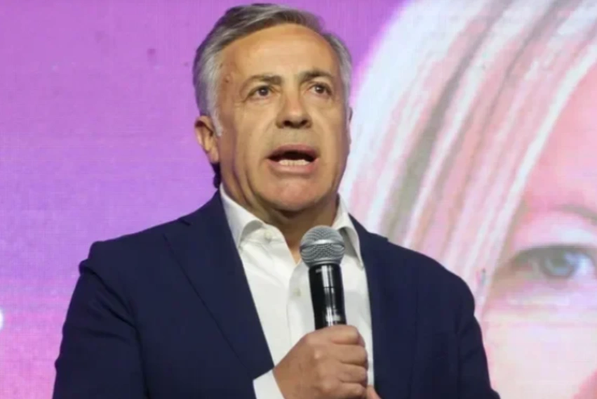 Alfredo Cornejo respaldó a Javier Milei y pidió sostener las reformas para ordenar el país