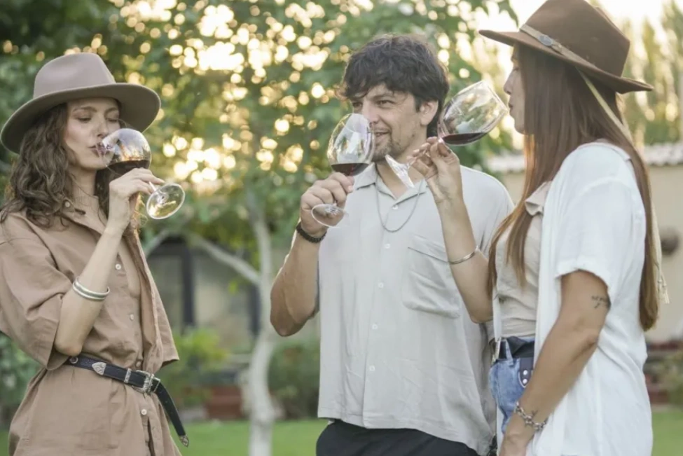 Neuquín Harvest 2026: a month to celebrate with wine, music and gastronomy