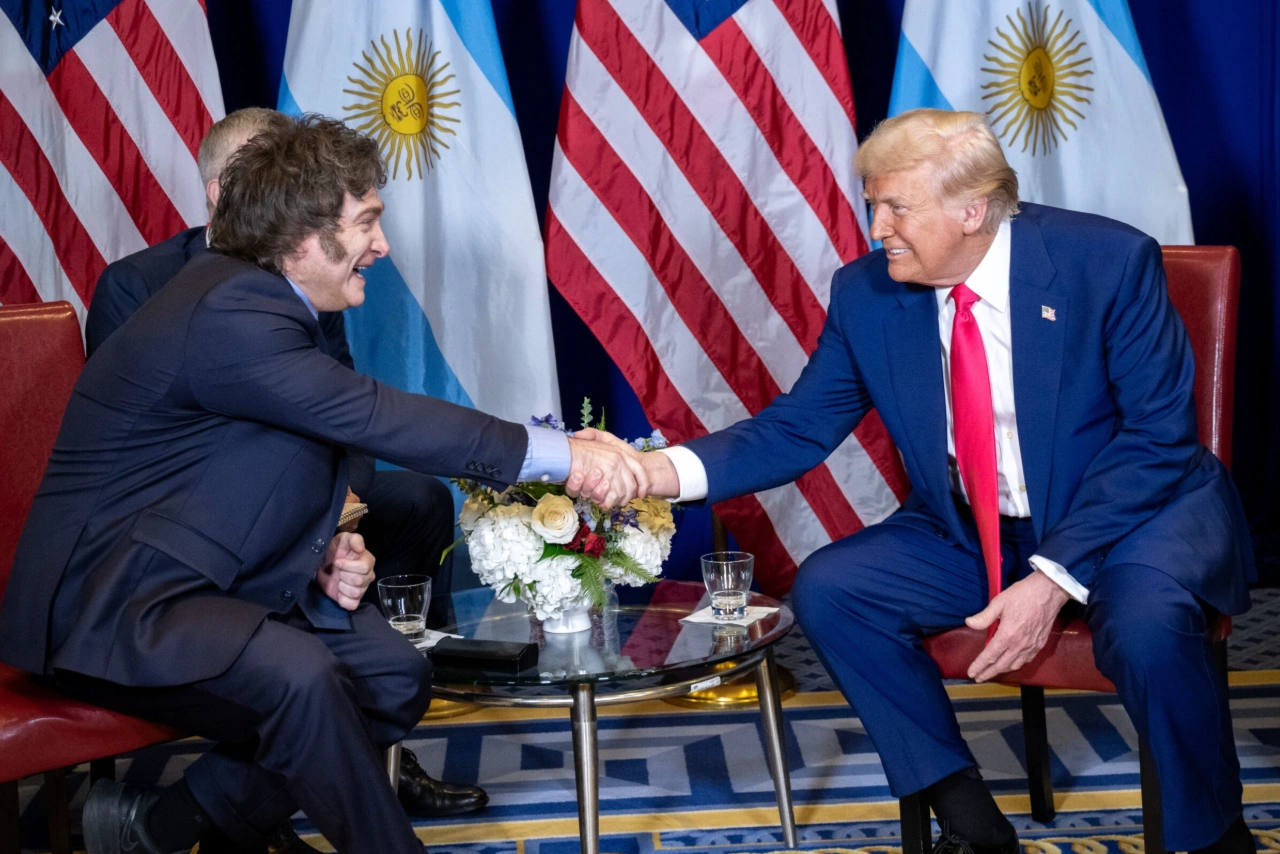 “Shield of the Americas” Summit: the historic meeting that reinforces the Donroe Doctrine