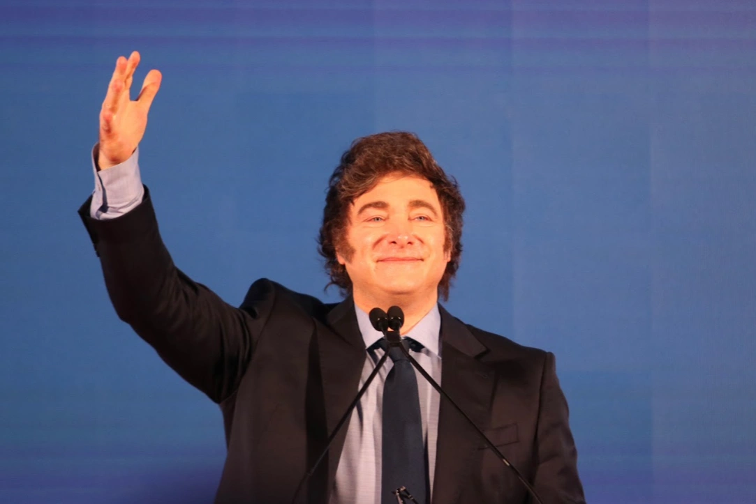 Inflation fell to 2.6% in February after the instability caused by Kirchnerism