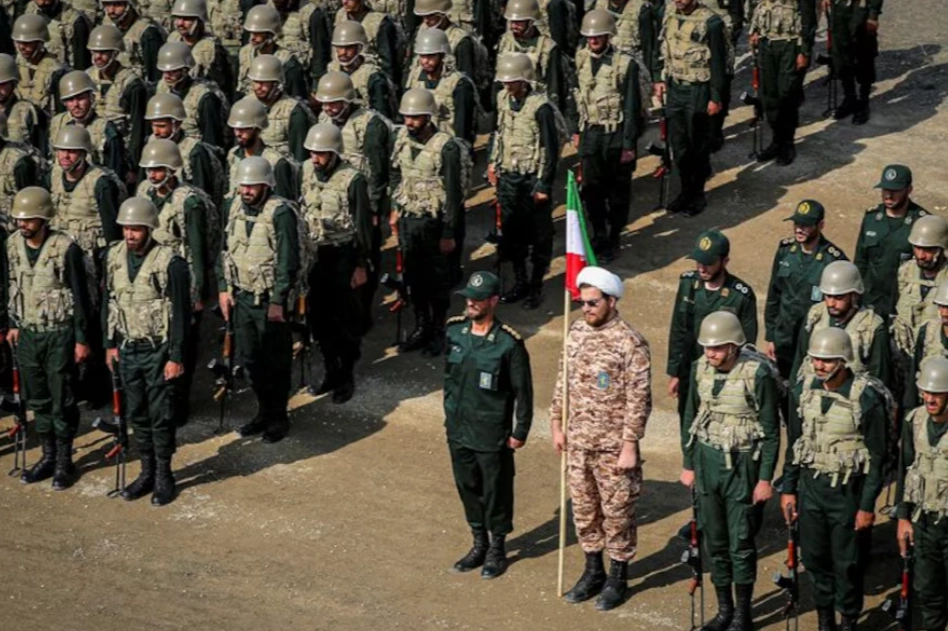 Irán amenaza a tropas de Estados Unidos en Medio Oriente y lanza nuevos misiles contra Israel