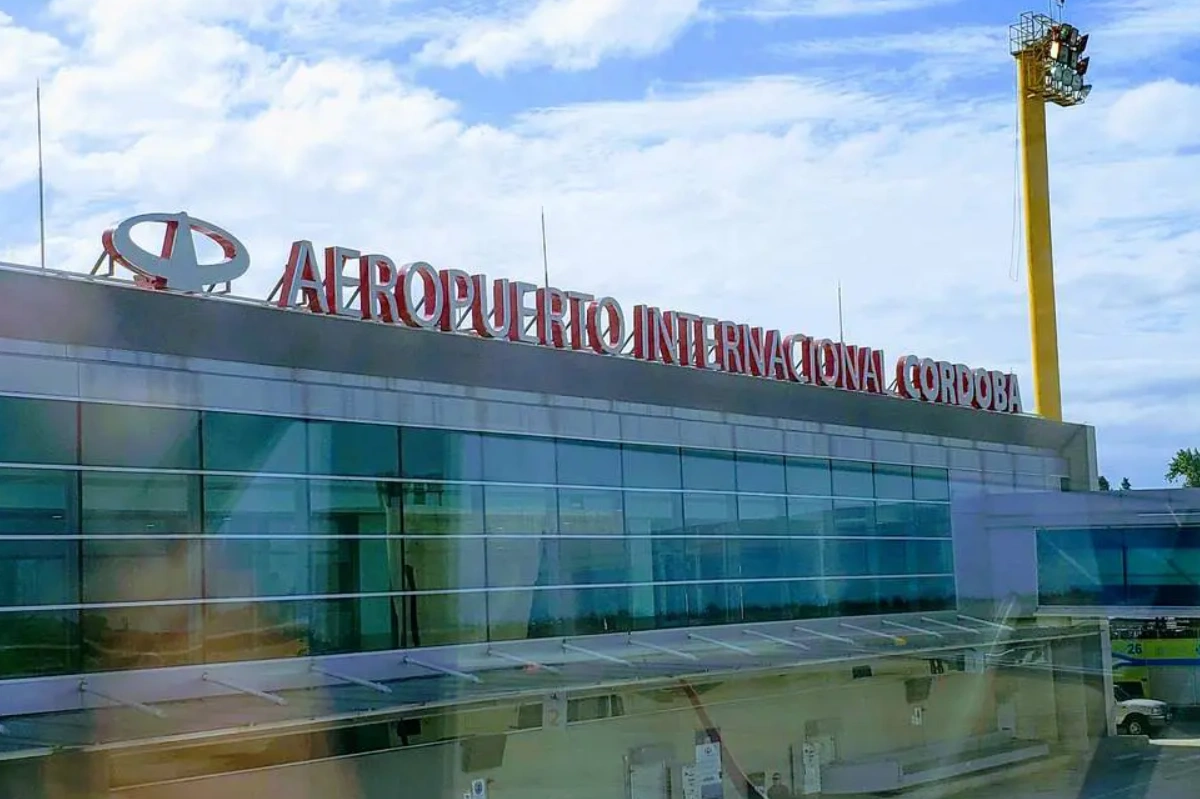 Córdoba se consolida como el hub aéreo internacional del interior argentino