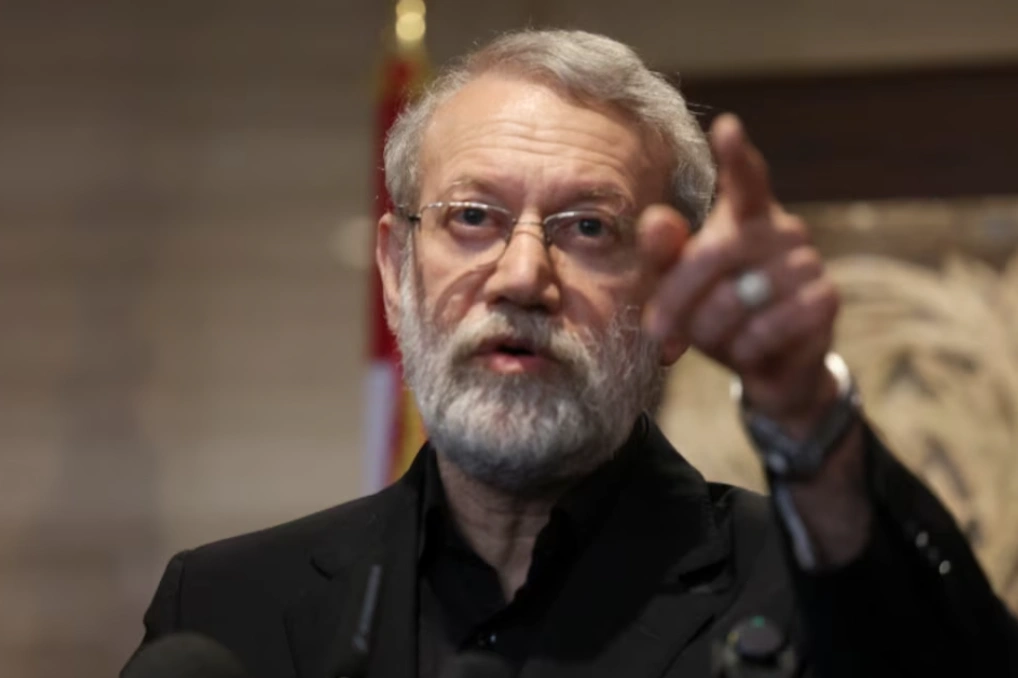 Israel elimina a Ali Larijani, uno de los hombres más poderosos del régimen iraní