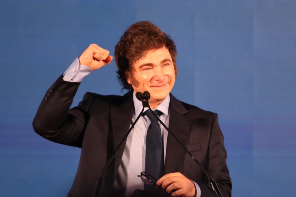 Argentina formalizó su salida de la OMS y el Gobierno refuerza su política sanitaria soberana