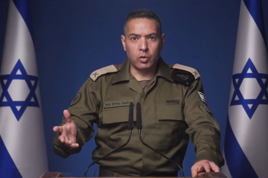 Israel amenaza a Mojtabá Jameneí y lo declara objetivo militar: “Lo encontraremos y lo neutralizaremos”