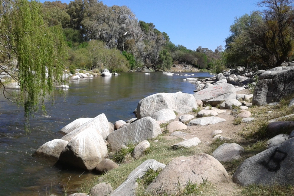 Córdoba del valle escondido: tres destinos únicos en el norte de Punilla