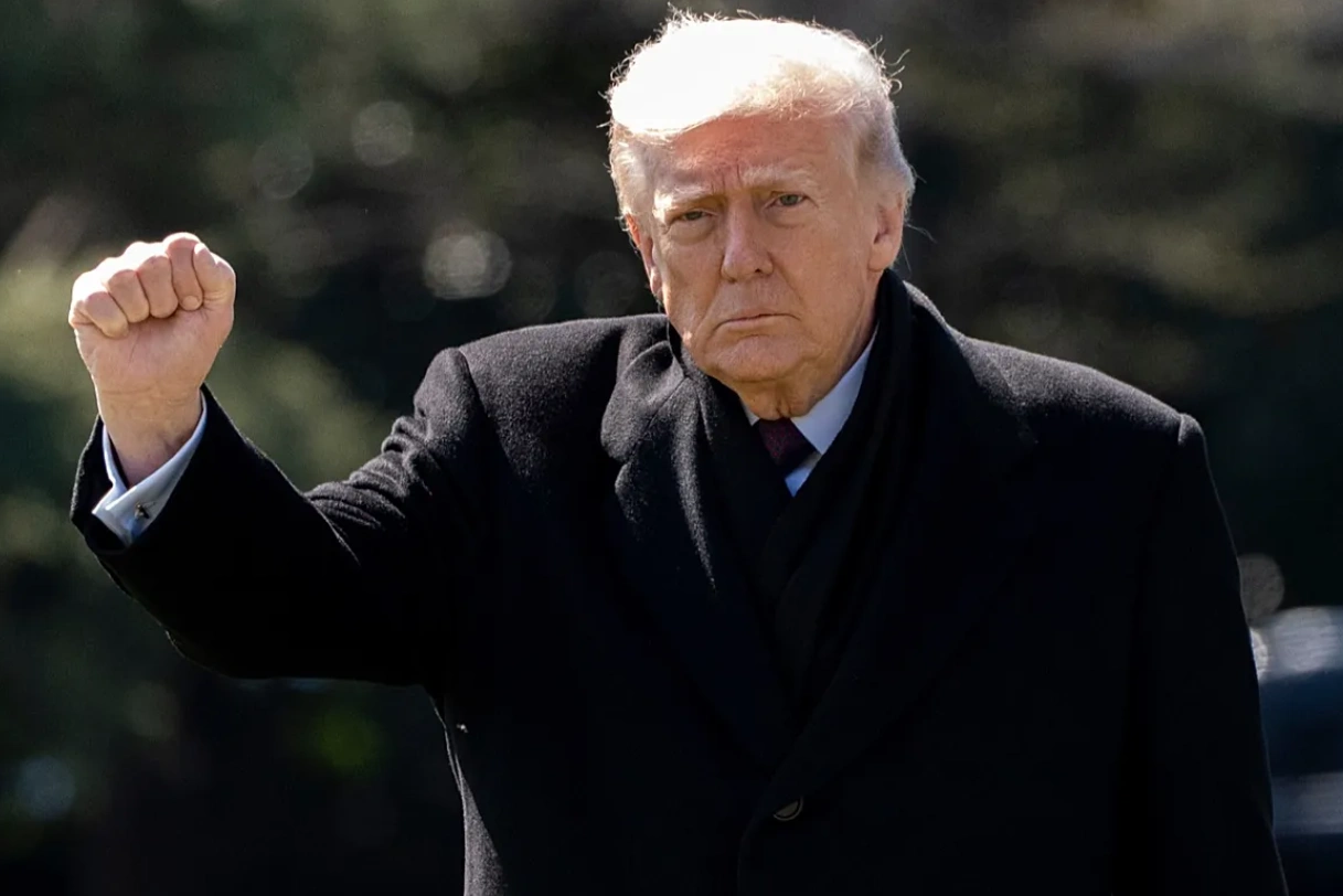 Trump reveals progress in negotiations with Iran and sets a key condition: the end of the nuclear program