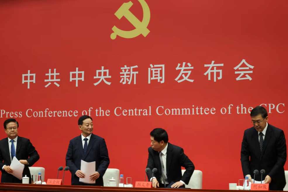 Precios Cuidados: China fija el precio de los combustibles por la guerra en Medio Oriente