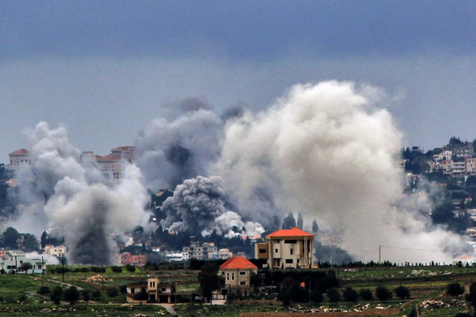 Israel killed more Hezbollah terrorists and hit their bases in Lebanon