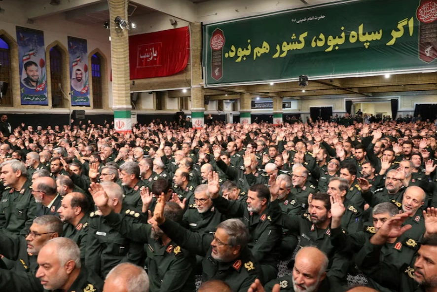 Irán desafía a EEUU: “Nunca habrá acuerdo” y amenaza con seguir tensionando el mercado del petróleo