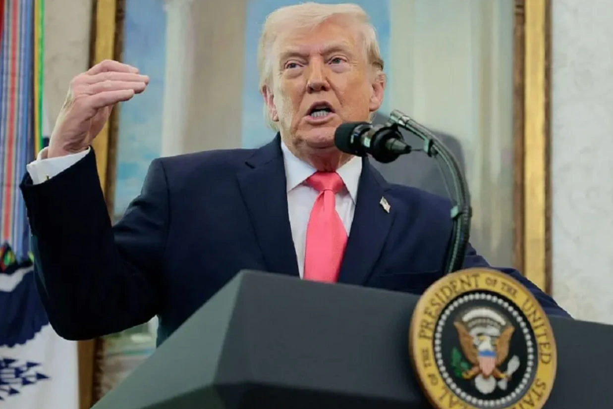 Irán rechaza el plan de Trump y busca imponer condiciones pese a la presión militar y al colapso interno