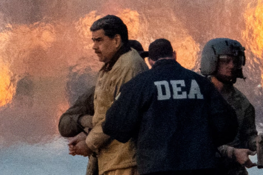 Maduro busca anular su juicio en EE.UU. tras 82 días preso por narcoterrorismo