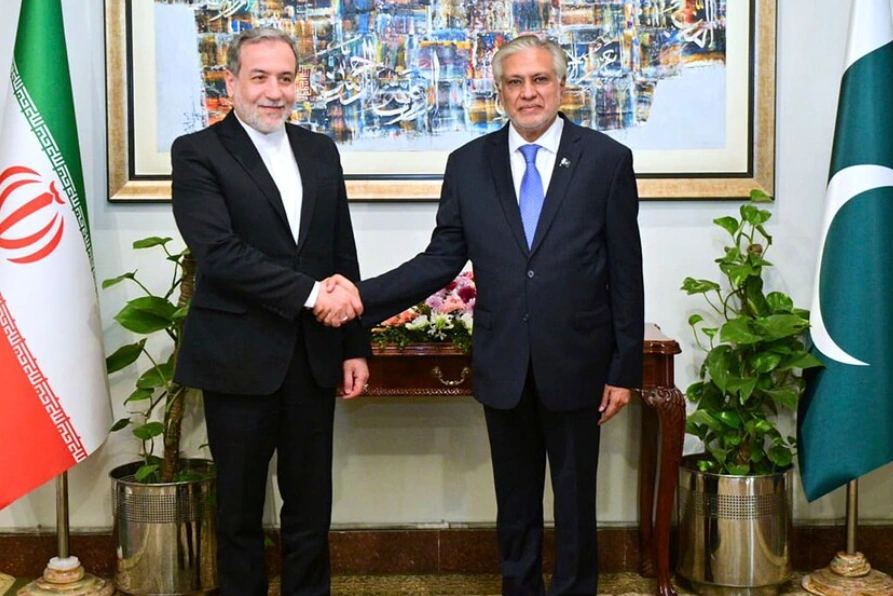 Pakistán confirmó mediaciones con Irán mientras Trump avanza y pone al régimen contra las cuerdas