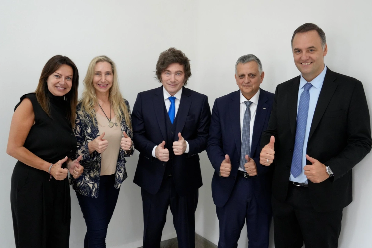 Triunfo para Milei: la Justicia de EEUU anuló la condena contra Argentina por YPF y evita pagar USD 16.000 millones